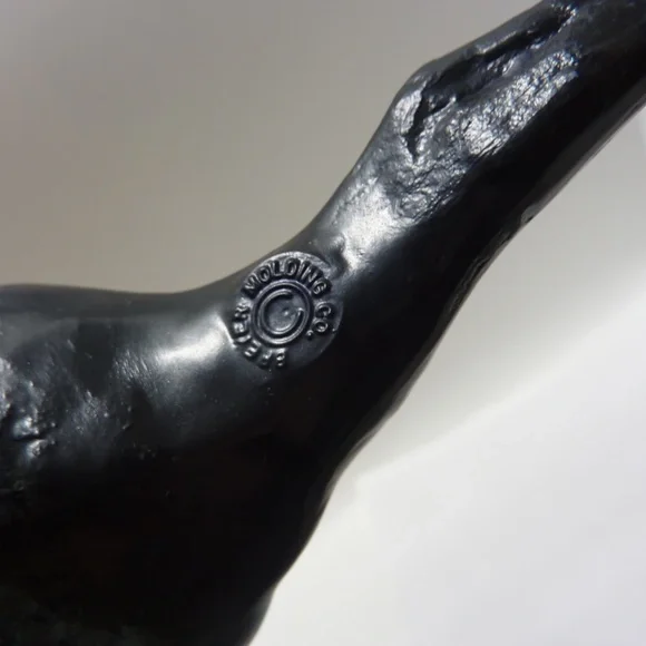 Breyer Horse #1209 Northern Lights Aurora Borealis Sky Decorator Smokey Mustang - Picture 4 of 4